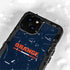 Syracuse University Orange iPhone 15 Plus Waterproof Case